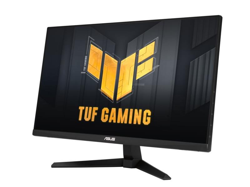 ASUS TUF Gaming VG249QM1A 60,5 cm (23.8"") 1920 x 1080 Pixels Full HD Zwart