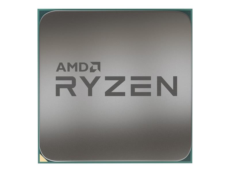 AMD Ryzen 9 3900X processor Box 3 8 GHz 64 MB L3