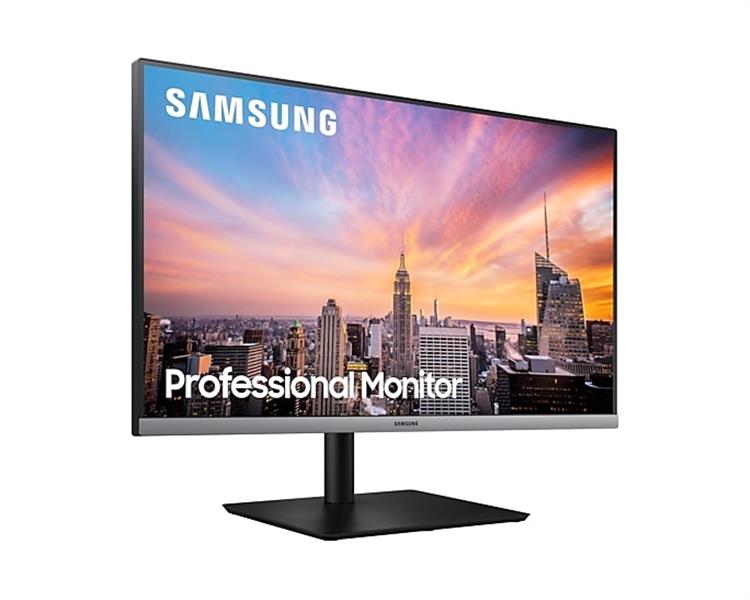 Samsung S27R650F 27in Bezel-less 16:9 US