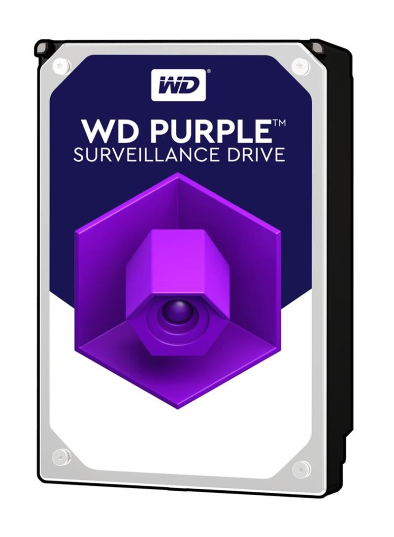 Western Digital Purple 3 5 12000 GB SATA III