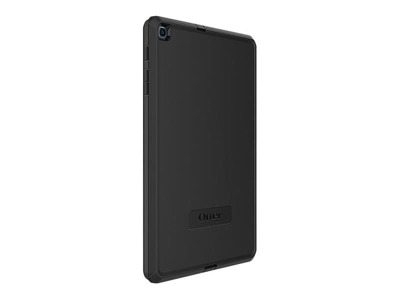 OtterBox Defender Series voor Samsung Galaxy Tab A10.1 (2019), zwart