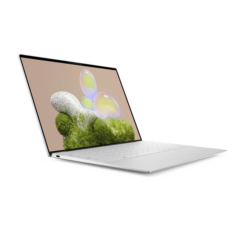 DELL XPS 13 9350 Intel Core Ultra 7 258V Laptop 34 cm (13.4"") Full HD+ 32 GB LPDDR5x-SDRAM 1 TB SSD Wi-Fi 7 (802.11be) Windows 11 Pro Platina