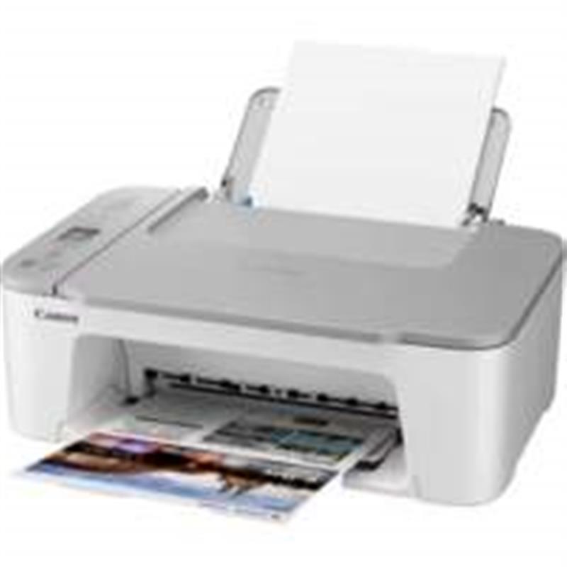 Canon PIXMA TS3451 Inkjet A4 4800 x 1200 DPI 7,7 ppm Wifi