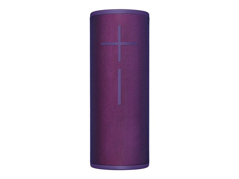 Logitech Ultimate Ears MEGABOOM 3 - ULTRAV PURPLE