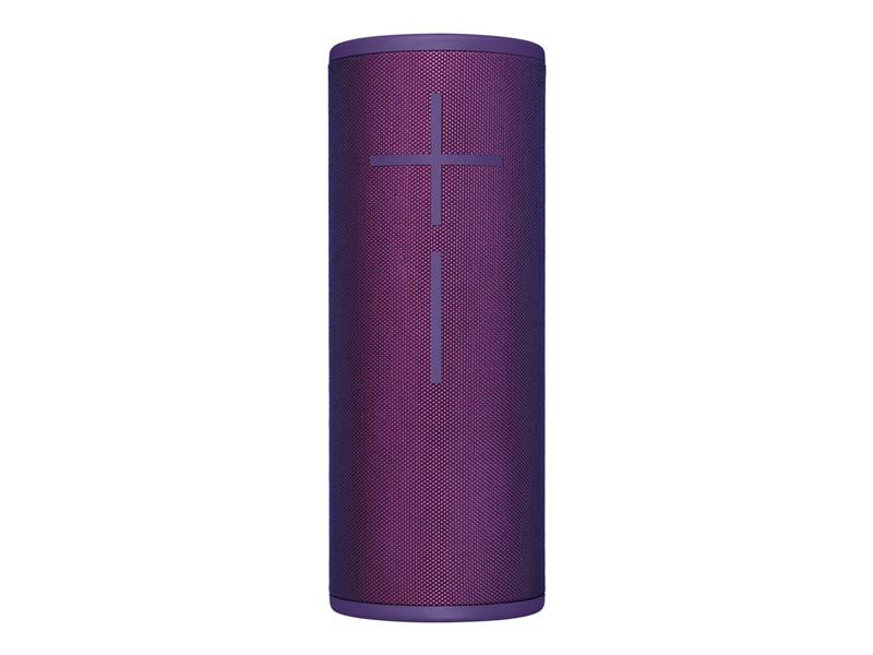 LOGI Ultimate Ears MEGABOOM 3 PURPLE