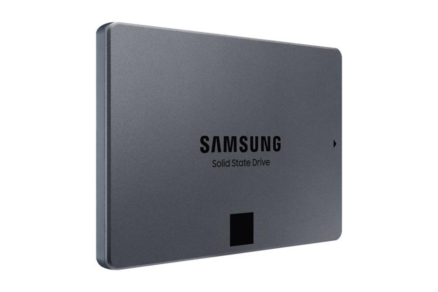 Samsung MZ-77Q2T0 2.5"" 2 TB SATA III V-NAND MLC