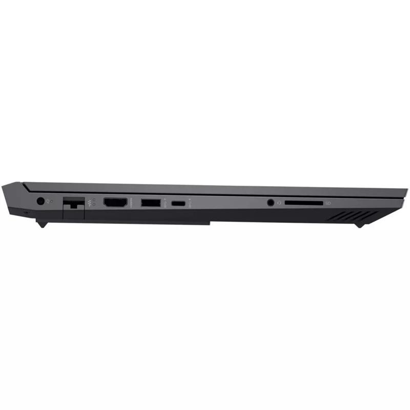 HP Victus 16.1 F-HD / Ryzen 5 6600H / 8GB / 512GB / RTX3050 / W11P