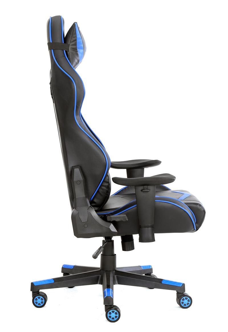 Varr gaming chair Nascar