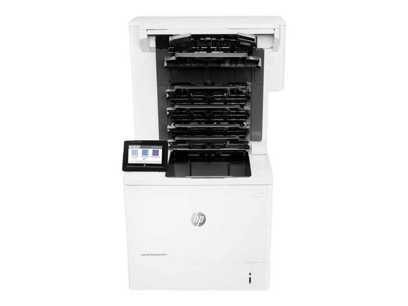 HP LaserJet Enterprise M611dn 1200 x 1200 DPI A4