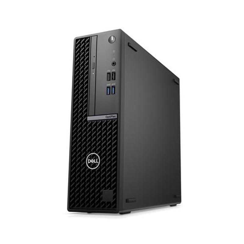 DELL OptiPlex 7010 i5-13500 SFF Intel® Core™ i5 8 GB DDR4-SDRAM 256 GB SSD Windows 11 Pro PC Zwart