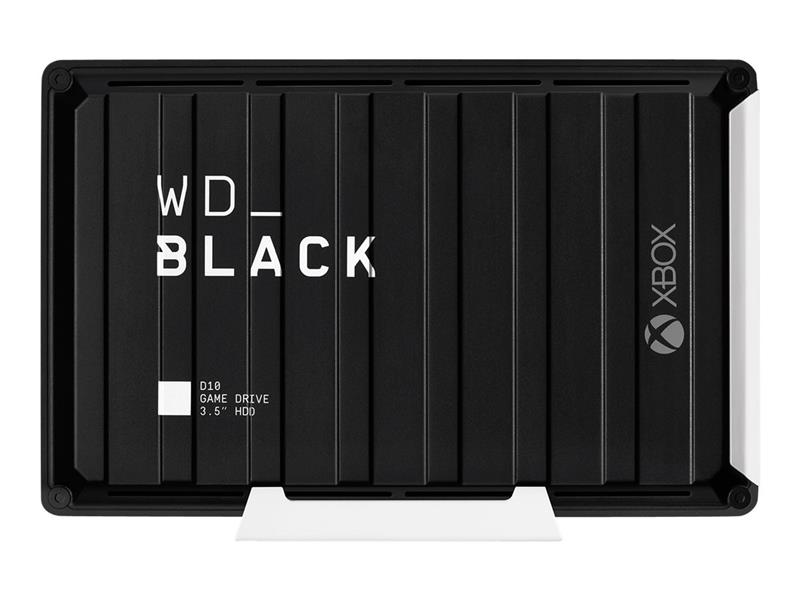 WD BLACK D10 GAME DRIVE 