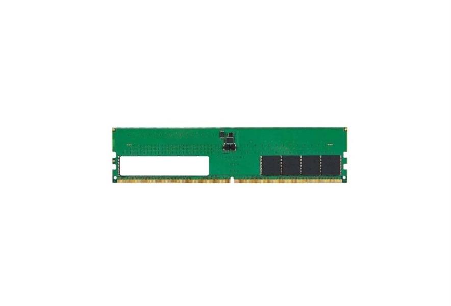 Transcend JetRam DDR5 8GB U-DIMM 4800 Mhz 1Rx16 1Gx16 CL40 1 1V