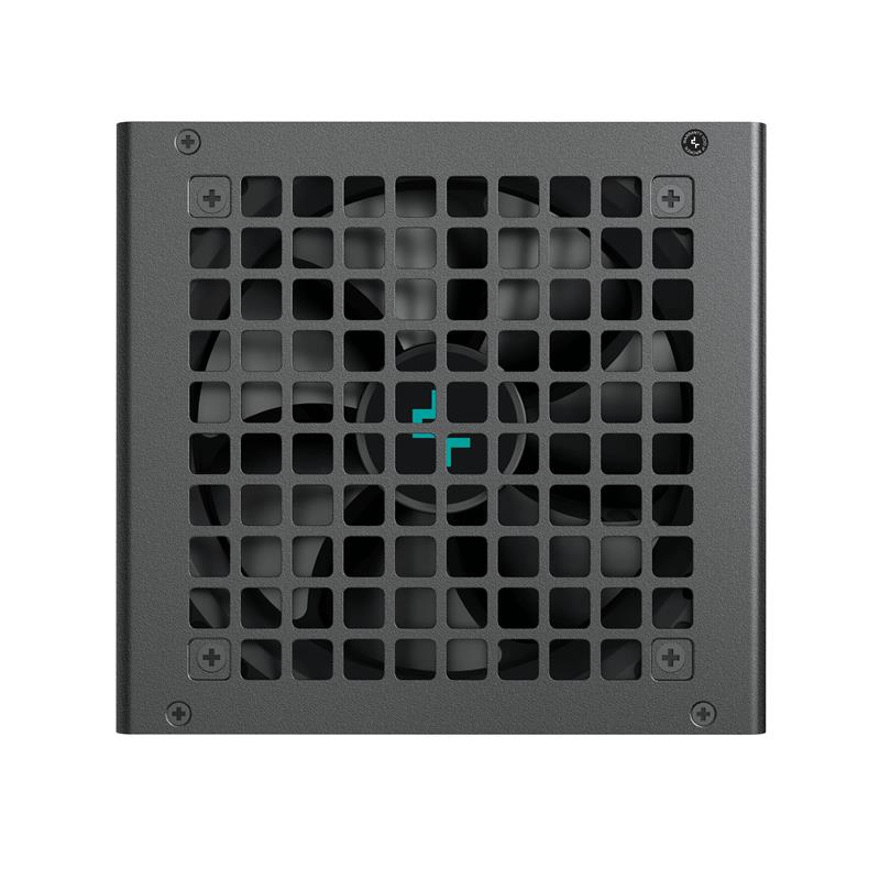 DeepCool PL650D power supply unit 650 W 20+4 pin ATX ATX Zwart