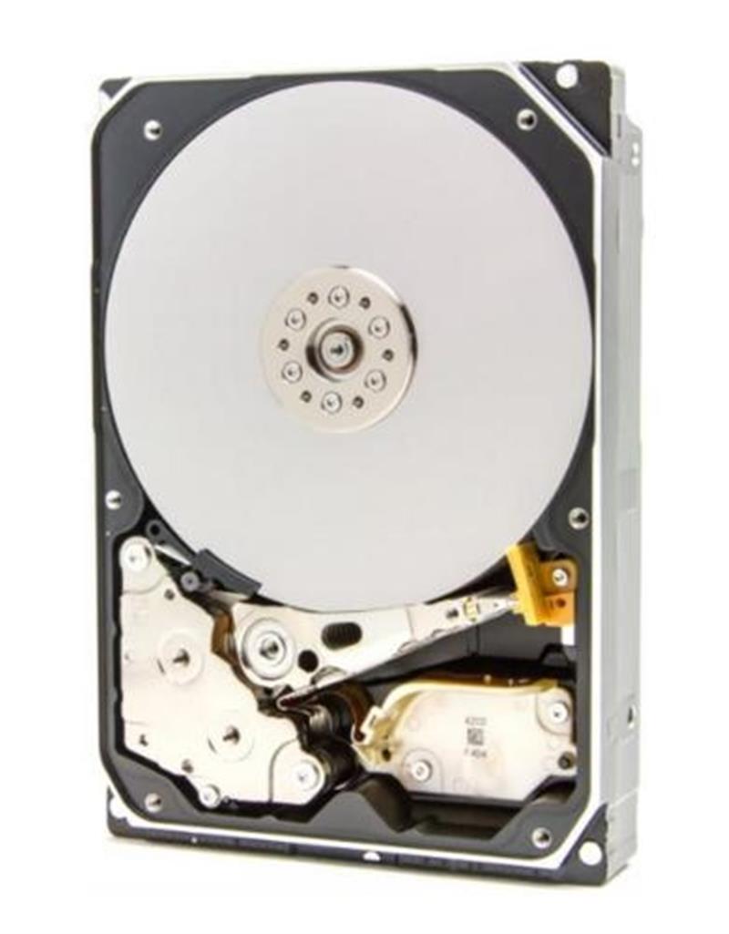 WESTERN DIGITAL Ultrastar DC HC550 18TB