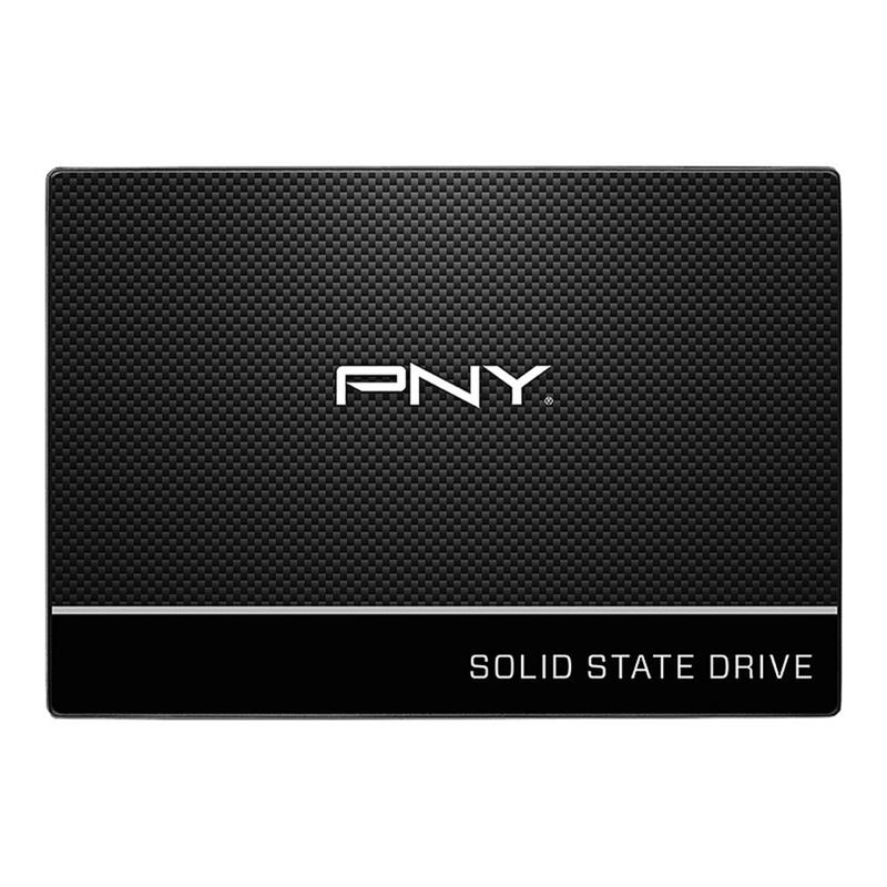 PNY SSD 2.5 2TB CS900 SATA 3 Retail