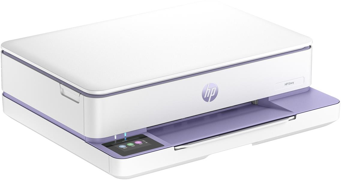 HP ENVY 6132e All-in-One printer