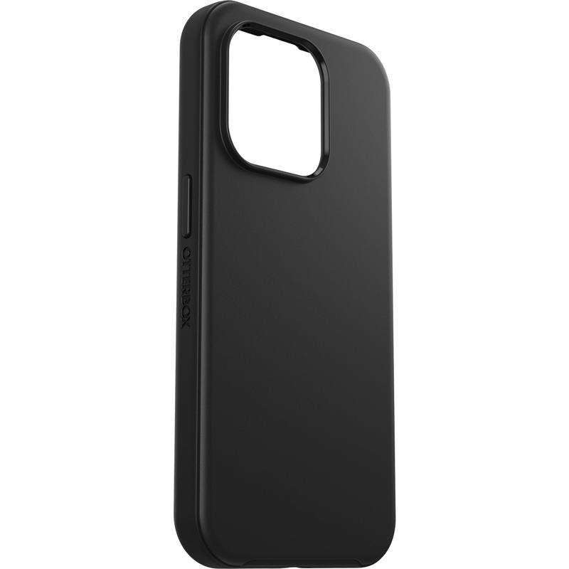 OtterBox Symmetry Series voor iPhone 15 Pro, Black