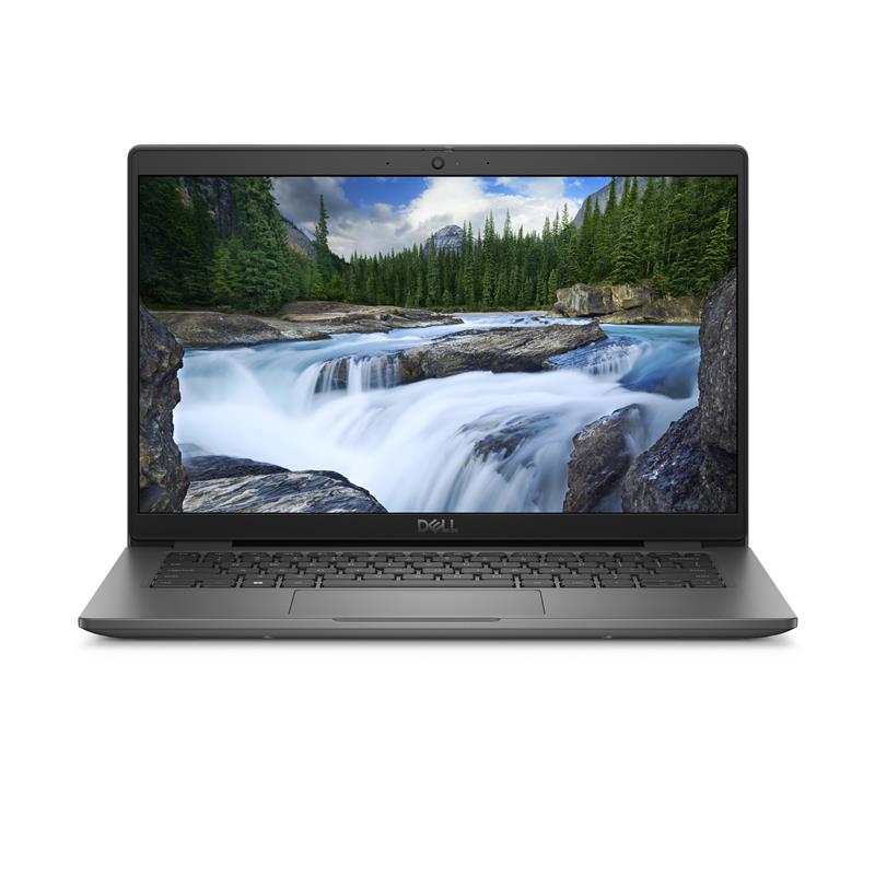 DELL Latitude 3440 Intel® Core™ i5 i5-1335U Laptop 35,6 cm (14"") Full HD 8 GB DDR4-SDRAM 256 GB SSD Wi-Fi 6E (802.11ax) Windows 11 Pro Grijs