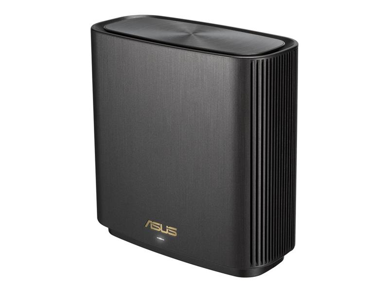 ASUS ZenWiFi AX (XT8) draadloze router Tri-band (2.4 GHz / 5 GHz / 5 GHz) Gigabit Ethernet Zwart