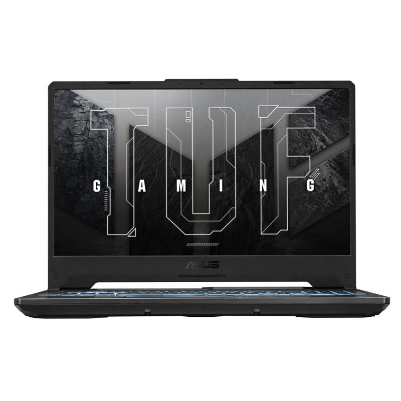 ASUS FX506 15.6 F-HD I5-11400H 16GB 512GB RTX 3050 4GB W11P