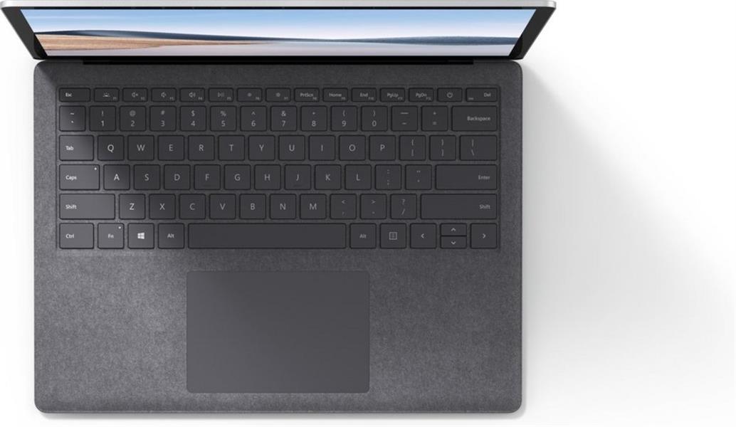 Microsoft Surface 13,5 TOUCH Ryzen 5 4680U 8GB 256GB W11H RETURNED