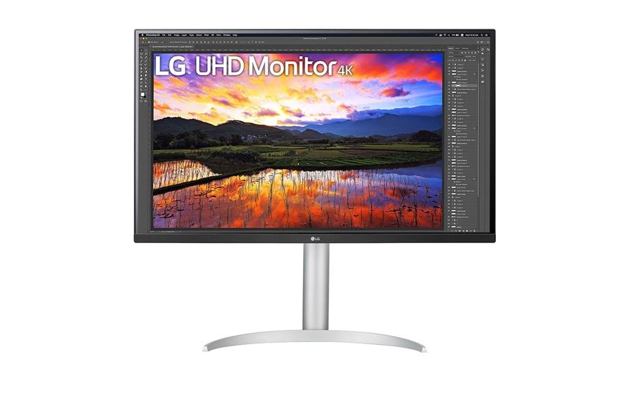 32inch - 4K LED Monitor - 3840x2160