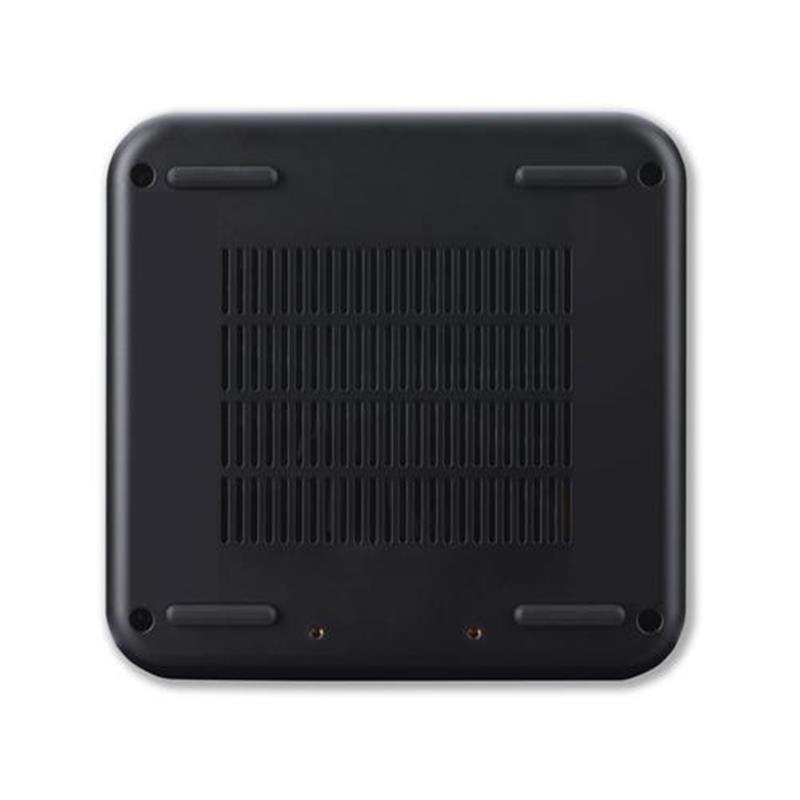 Acer Veriton N N1502G Mini I7516 Intel® Core™ i7 i7-1355U 16 GB DDR4-SDRAM 512 GB SSD Windows 11 Pro Mini PC Zwart