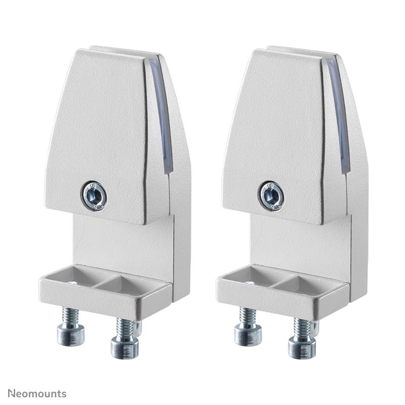 Neomounts bureauklemmen set (2 st)