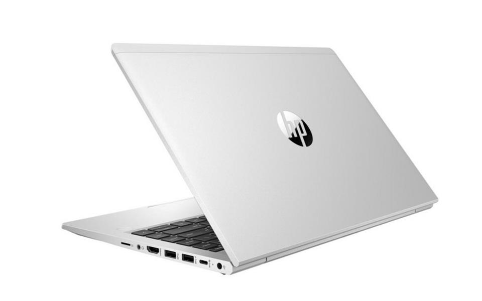 HP 440 G8 14.0 F-HD i7-1165G7 / 8GB / 256GB / W10P