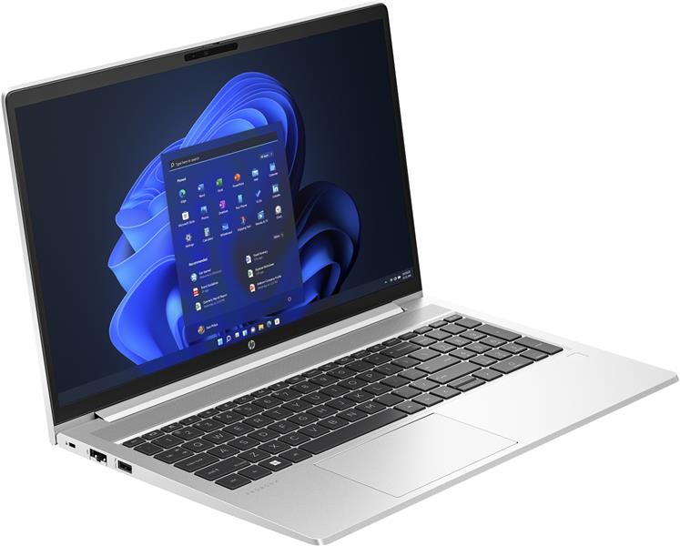 HP ProBook 450 15.6 inch G10 Notebook PC Wolf Pro Security Edition Intel® Core™ i7 i7-1355U Laptop 39,6 cm (15.6"") Full HD 16 GB DDR4-SDRAM 256 GB SS