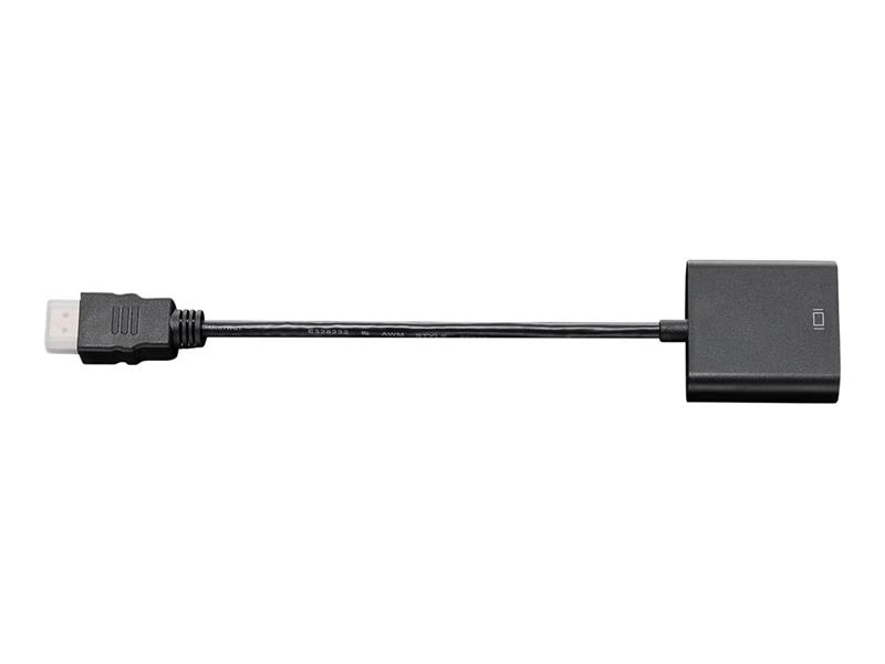 WACOM HDMI to VGA adapter DTK1651