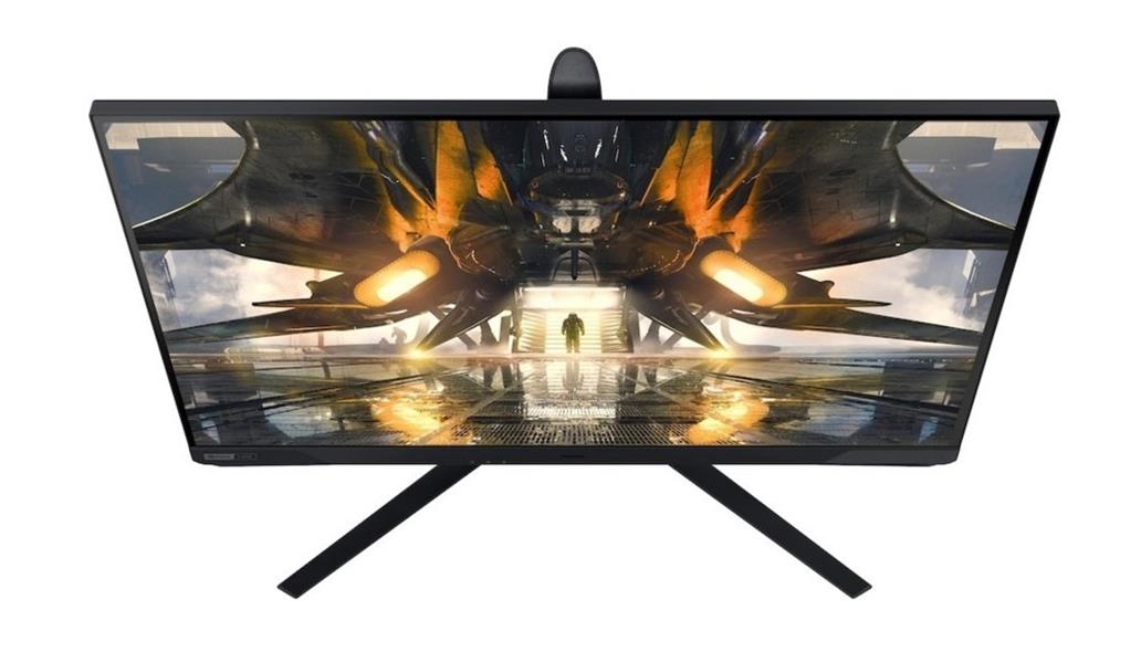 Samsung Odyssey G5 S27AG524 / 27 / QHD / Gaming monitor RENEWED