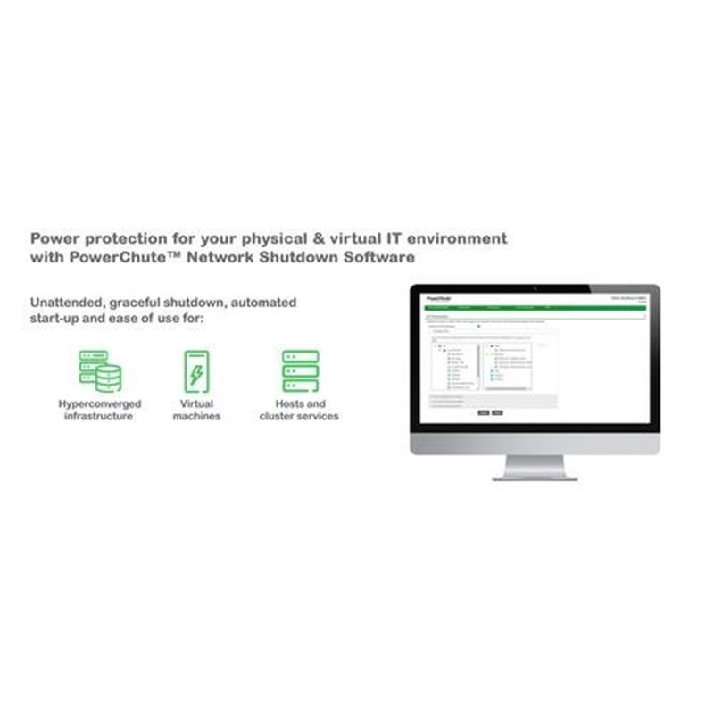 APC Smart-UPS SMT2200RMI2UNC - 8x C13 1x C19 USB rack mountable NMC 2200VA
