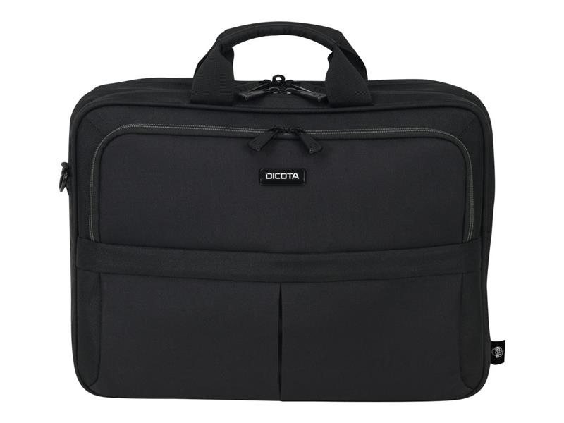 DICOTA Eco Top Traveller SCALE 15-17 3in