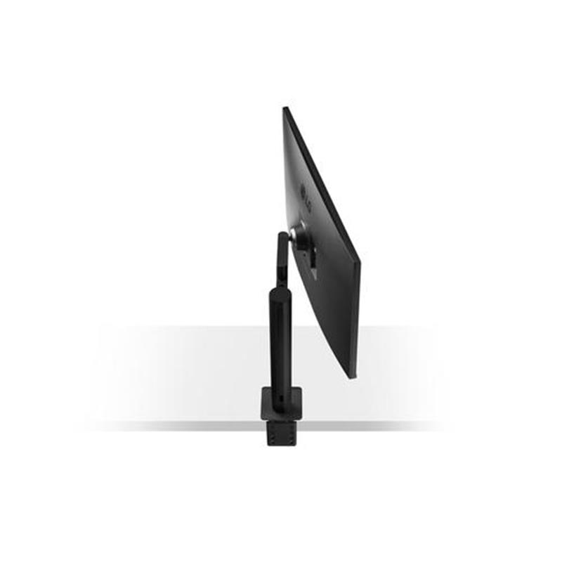 LG 32UN880P-B computer monitor 81,3 cm (32"") 3840 x 2160 Pixels 4K Ultra HD Zwart