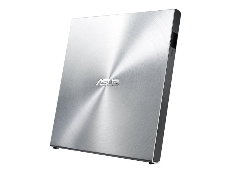 ASUS SDRW-08U5S-U optisch schijfstation Metallic DVD Super Multi DL