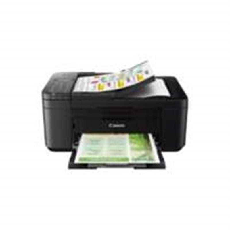 Canon PIXMA TR4650 Inkjet A4 4800 x 1200 DPI Wifi