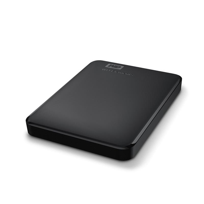 Western Digital Elements Portable 5TB 2 5 inch USB3 0