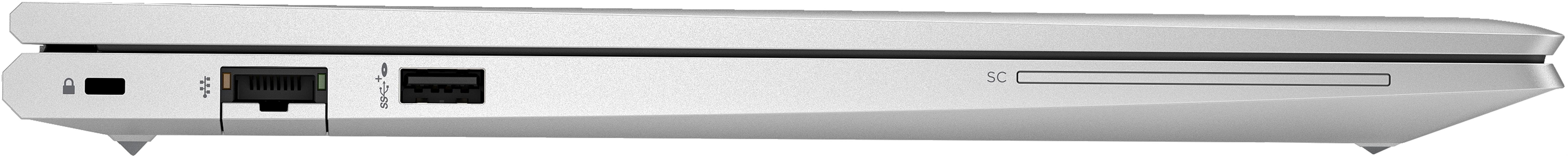 HP EliteBook 650 G10 Intel® Core™ i5 i5-1335U Laptop 39,6 cm (15.6"") Full HD 16 GB DDR4-SDRAM 512 GB SSD Wi-Fi 6E (802.11ax) Windows 11 Pro Zilver