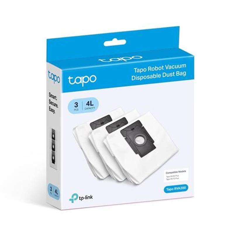 TP-Link Tapo RVA200 Robotstofzuiger Stofzak
