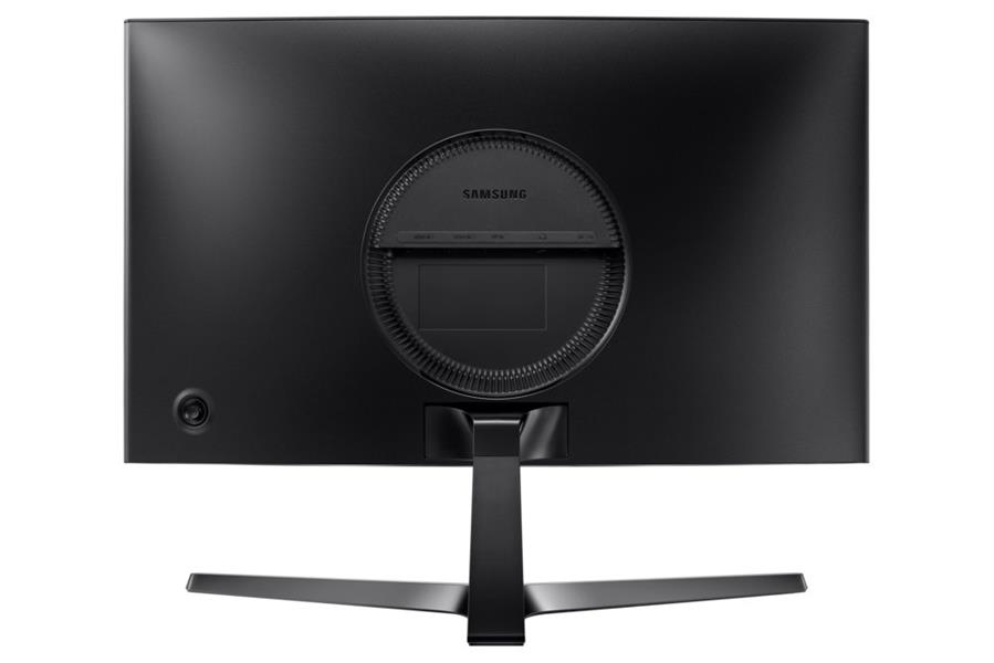 Samsung Curved Gaming Monitor 24 inch CRG50