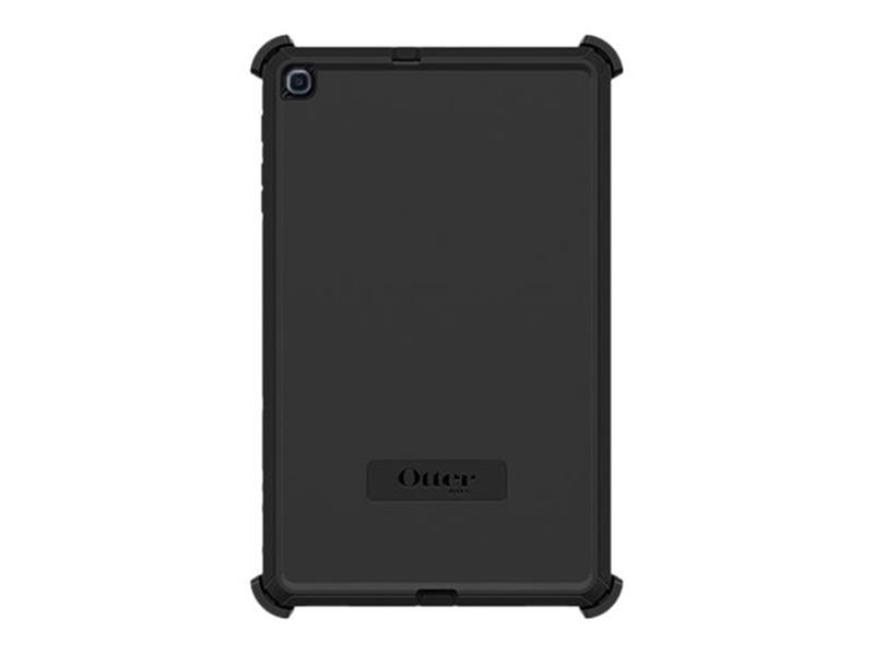 OtterBox Defender Series voor Samsung Galaxy Tab A10.1 (2019), zwart