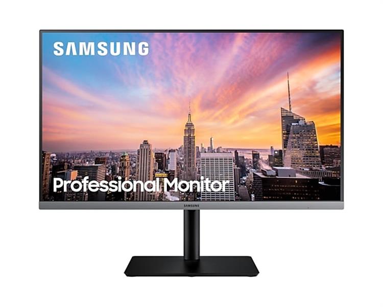 Samsung S27R650F 27in Bezel-less 16:9 US