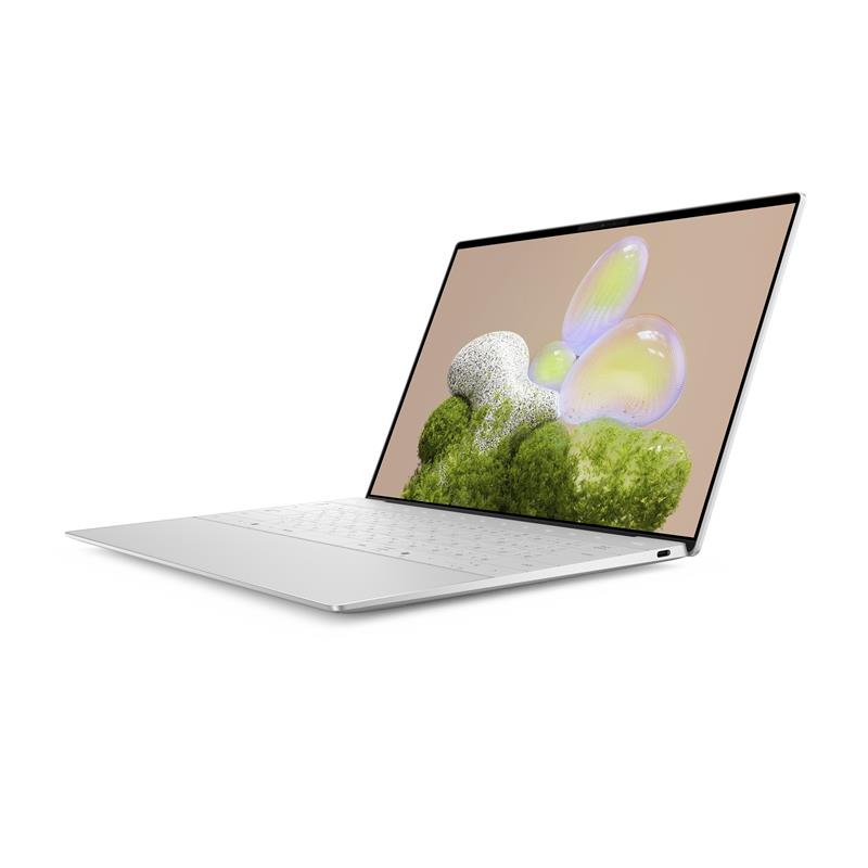 DELL XPS 13 9350 Intel Core Ultra 7 258V Laptop 34 cm (13.4"") Full HD+ 32 GB LPDDR5x-SDRAM 1 TB SSD Wi-Fi 7 (802.11be) Windows 11 Pro Platina