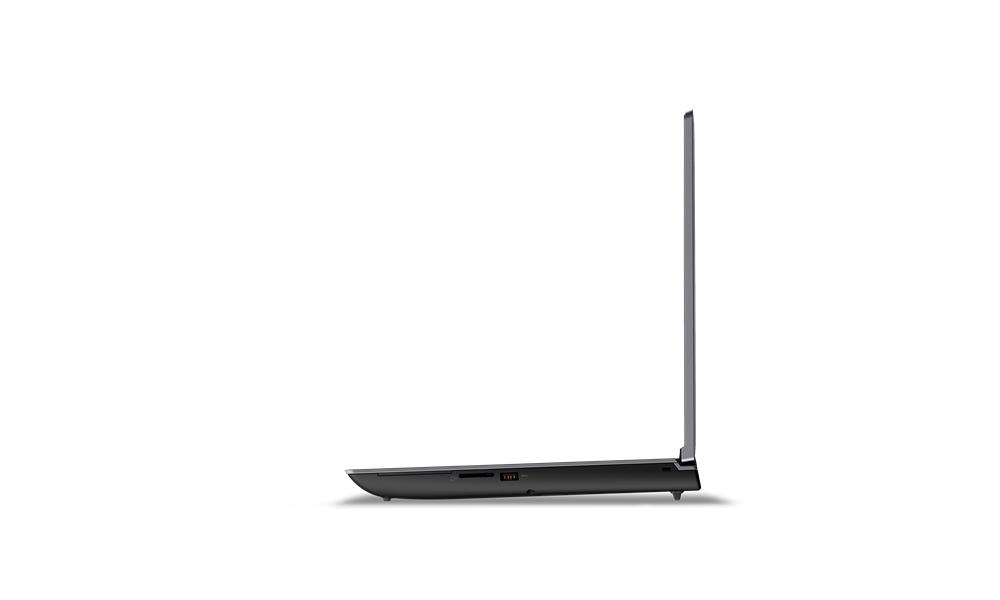 Lenovo ThinkPad P16 i7-13700HX Mobiel werkstation 40,6 cm (16"") WUXGA Intel® Core™ i7 16 GB DDR5-SDRAM 512 GB SSD NVIDIA RTX A1000 Wi-Fi 6E (802.11ax