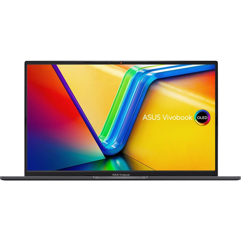 ASUS VivoBook 15 OLED X1505ZA-L1282W Laptop 39,6 cm (15.6"") Full HD Intel® Core™ i7 i7-1255U 16 GB DDR4-SDRAM 1 TB SSD Wi-Fi 6 (802.11ax) Windows 11 