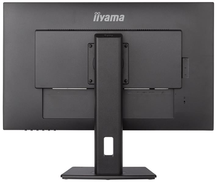 iiyama ProLite 68,6 cm (27"") 2560 x 1440 Pixels Wide Quad HD LED Zwart