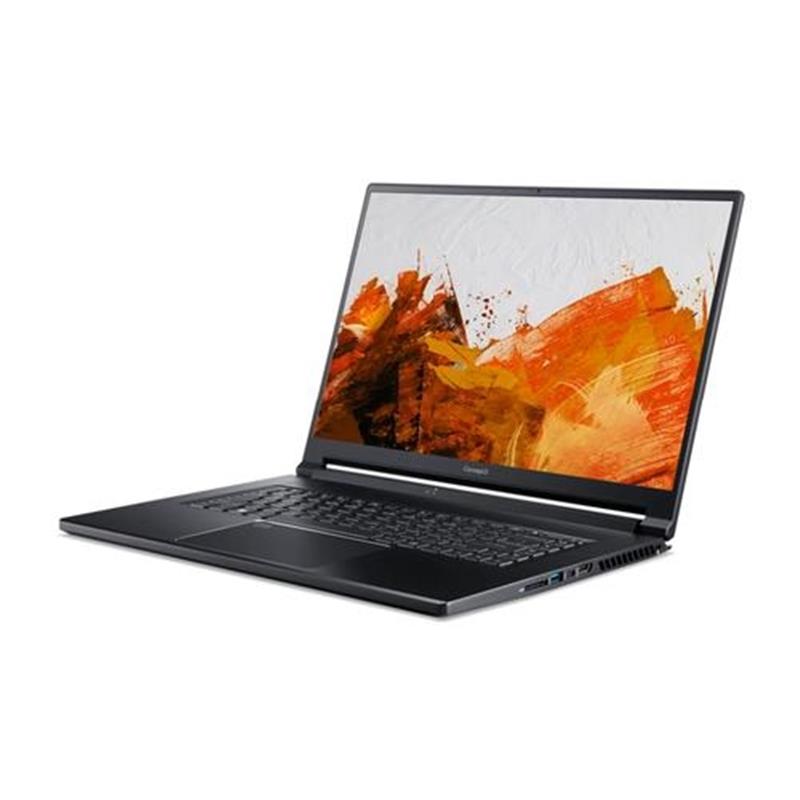 Acer ConceptD 5 CN516-73G-73ET Laptop 40,6 cm (16"") WQXGA Intel® Core™ i7 i7-12700H 32 GB LPDDR5-SDRAM 2 TB SSD NVIDIA GeForce RTX 3070 Ti Wi-Fi 6E (