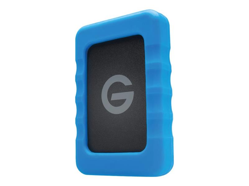 G-TECH G-DRIVE ev RaW 1TB