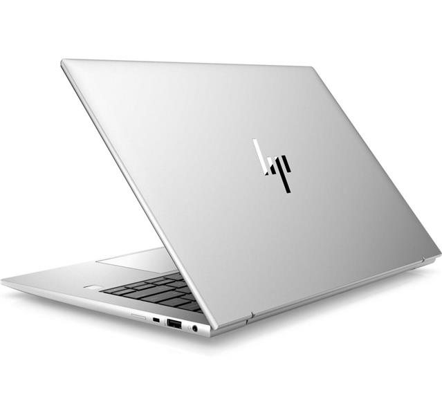 HP EliteBook 840 G9 14 F-HD i5-1235U / 8GB / 512GB / W10P